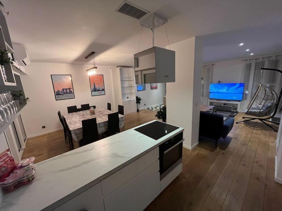 C - Maison 10 Min Paris Expo - 5 Rooms/5 Beds Arcueil Exterior foto